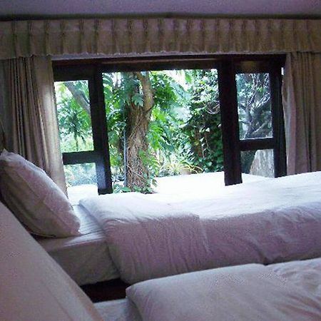 Momchailai Pattaya Retreat المظهر الخارجي الصورة