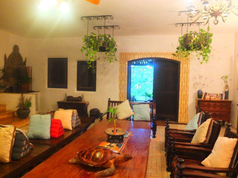 Momchailai Pattaya Retreat المظهر الخارجي الصورة