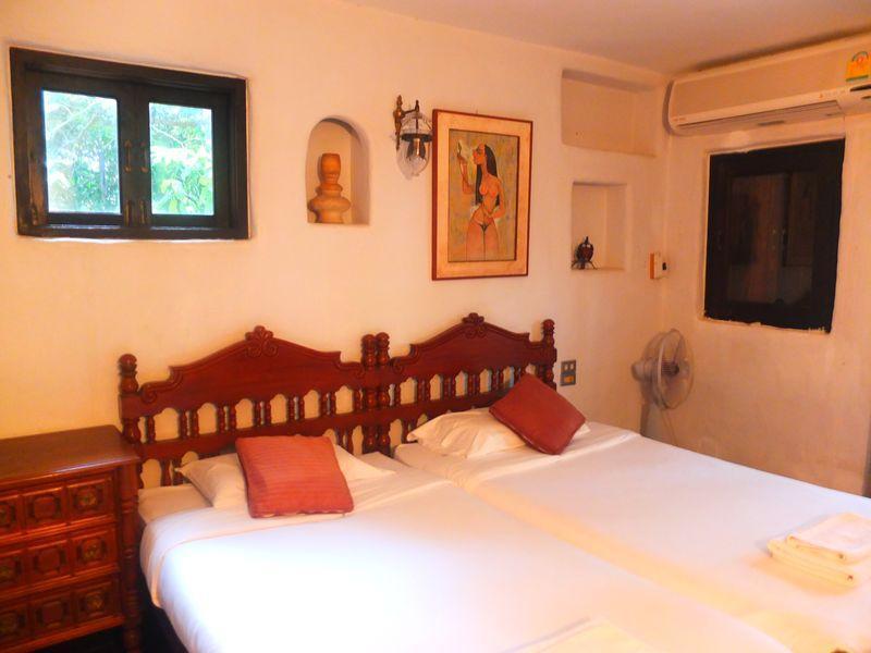 Momchailai Pattaya Retreat المظهر الخارجي الصورة
