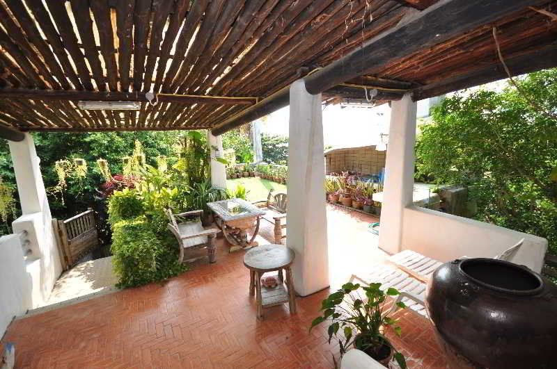 Momchailai Pattaya Retreat المظهر الخارجي الصورة