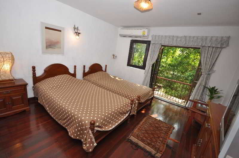 Momchailai Pattaya Retreat المظهر الخارجي الصورة
