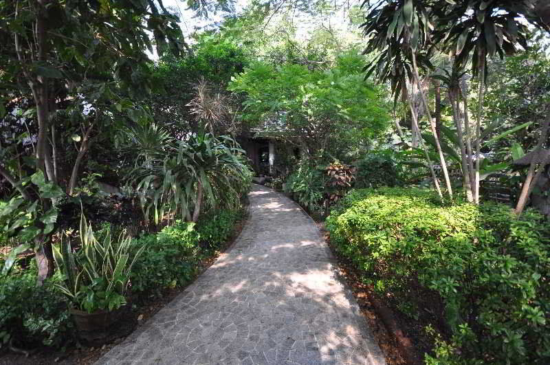 Momchailai Pattaya Retreat المظهر الخارجي الصورة