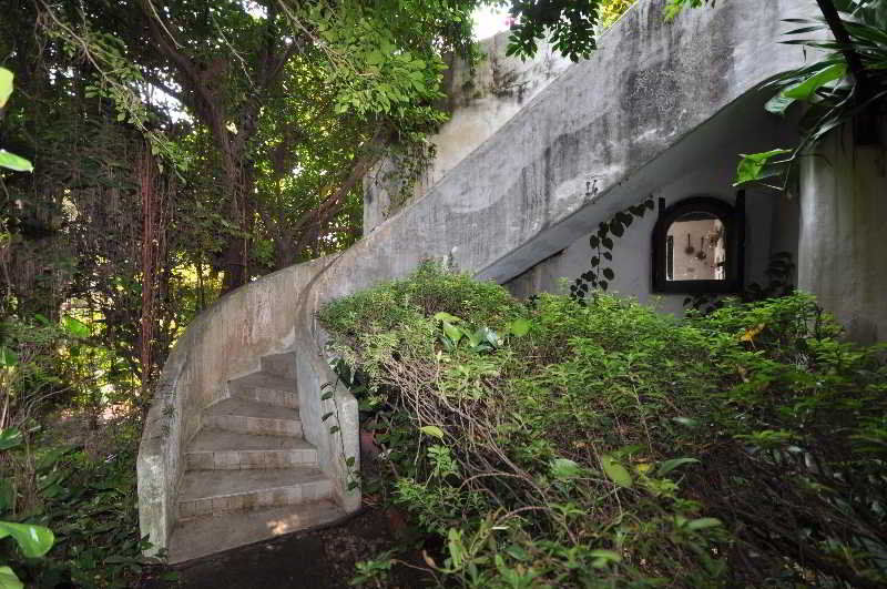 Momchailai Pattaya Retreat المظهر الخارجي الصورة