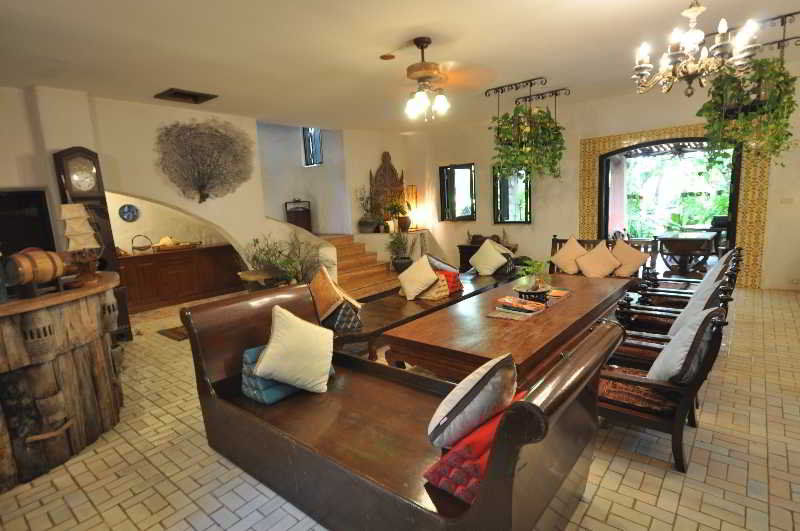 Momchailai Pattaya Retreat المظهر الخارجي الصورة