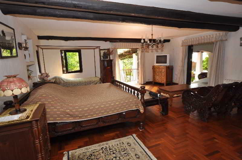 Momchailai Pattaya Retreat المظهر الخارجي الصورة