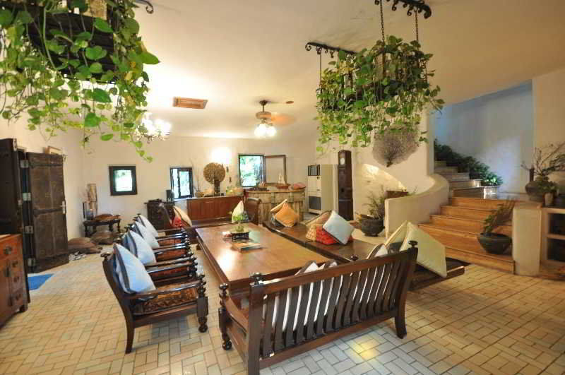 Momchailai Pattaya Retreat المظهر الخارجي الصورة