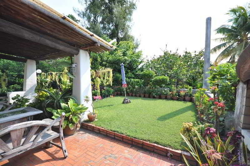 Momchailai Pattaya Retreat المظهر الخارجي الصورة