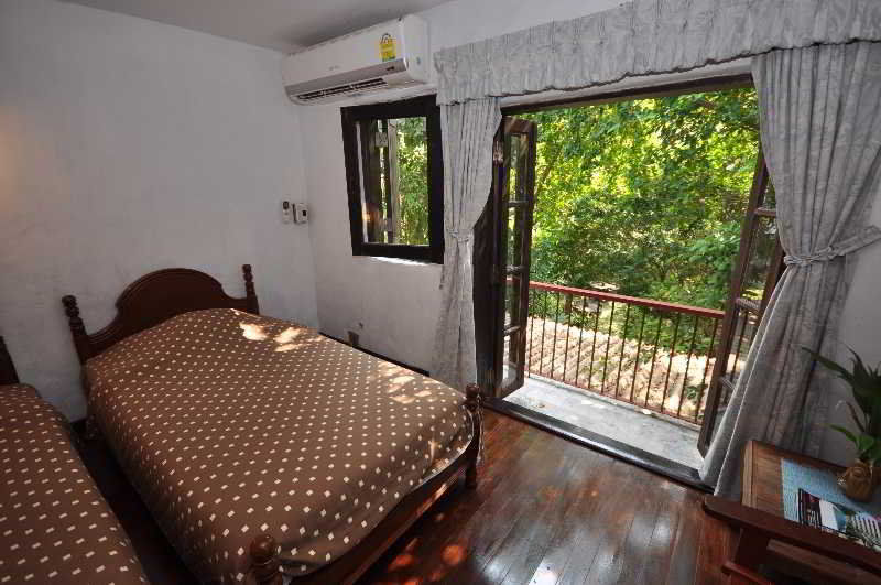 Momchailai Pattaya Retreat المظهر الخارجي الصورة