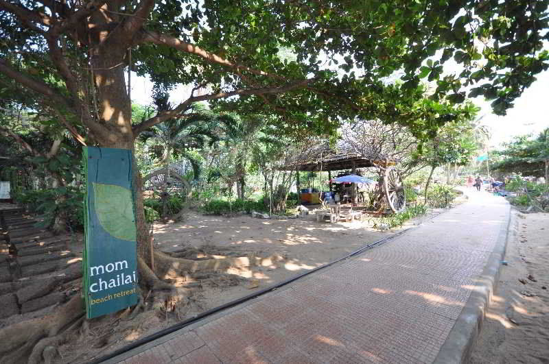 Momchailai Pattaya Retreat المظهر الخارجي الصورة