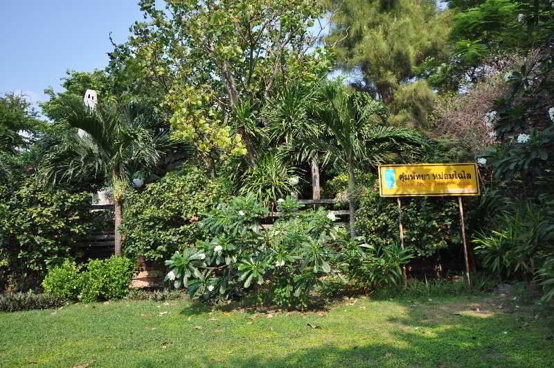 Momchailai Pattaya Retreat المظهر الخارجي الصورة