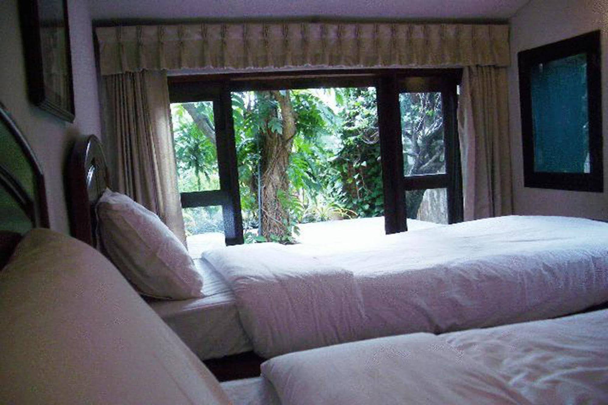 Momchailai Pattaya Retreat المظهر الخارجي الصورة