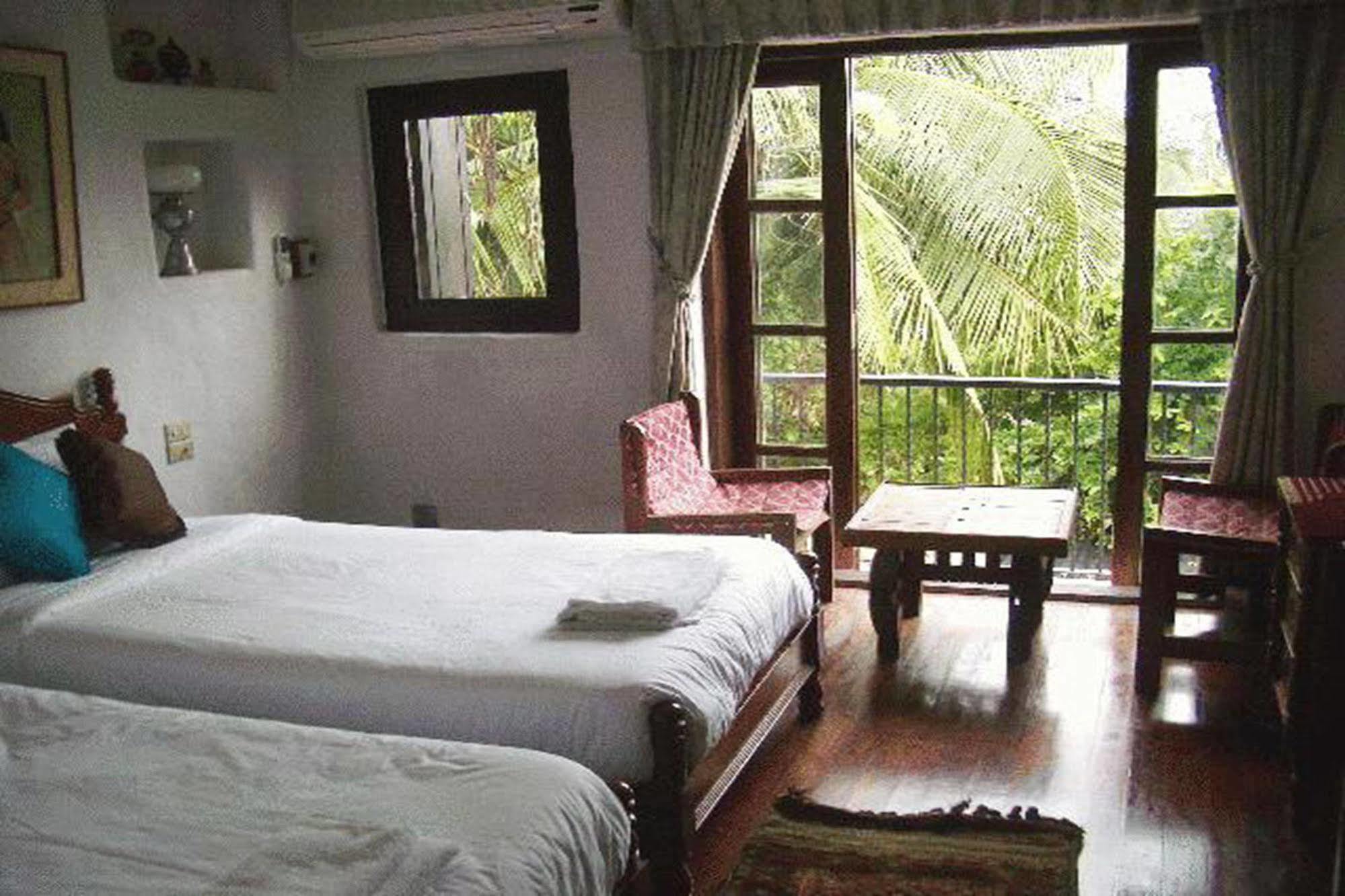 Momchailai Pattaya Retreat المظهر الخارجي الصورة