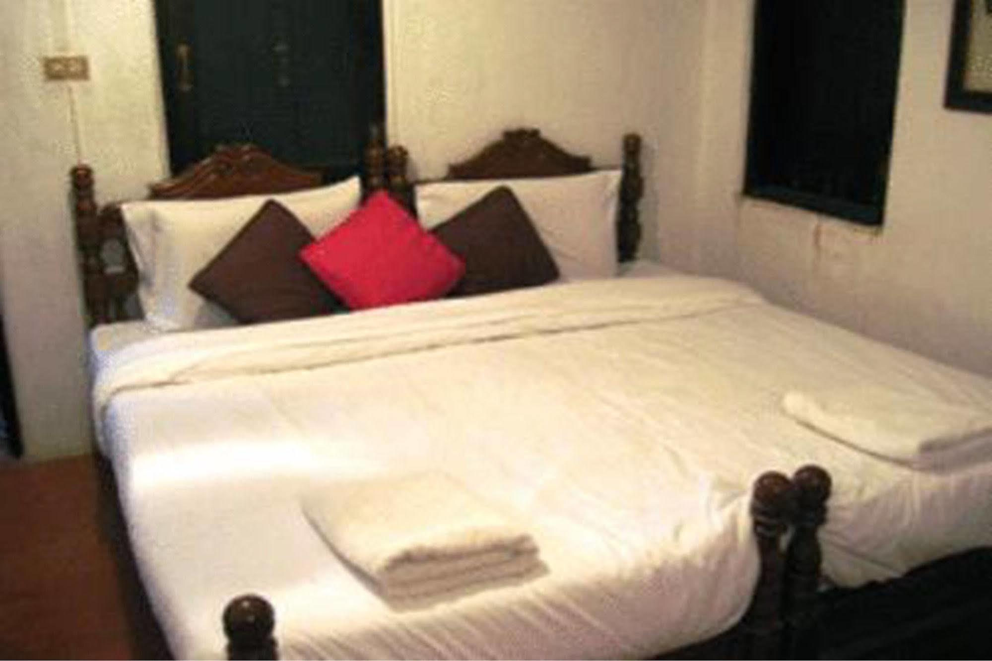 Momchailai Pattaya Retreat المظهر الخارجي الصورة