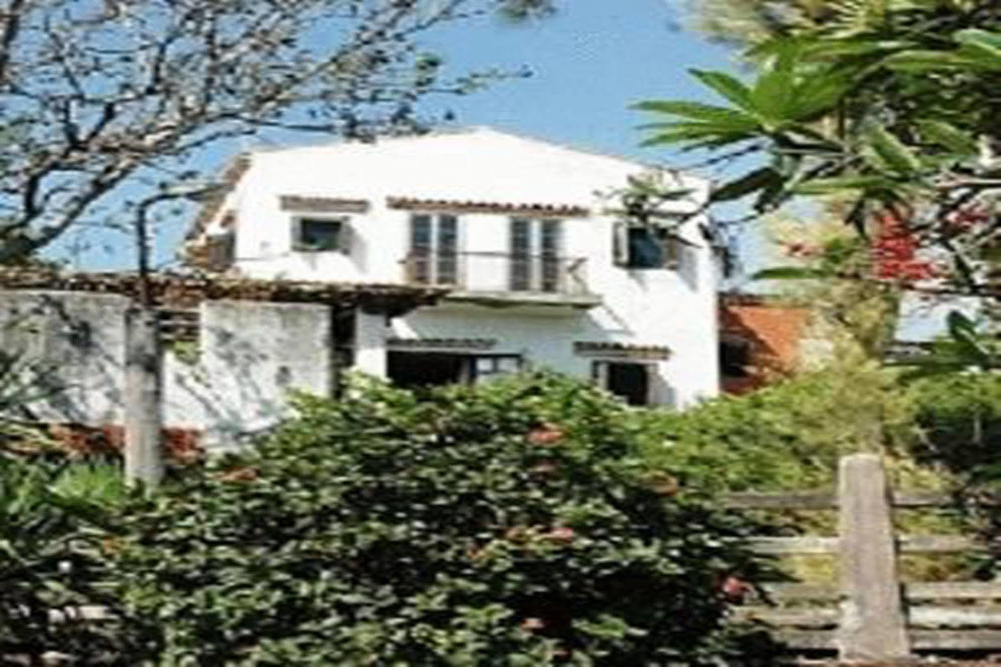 Momchailai Pattaya Retreat المظهر الخارجي الصورة