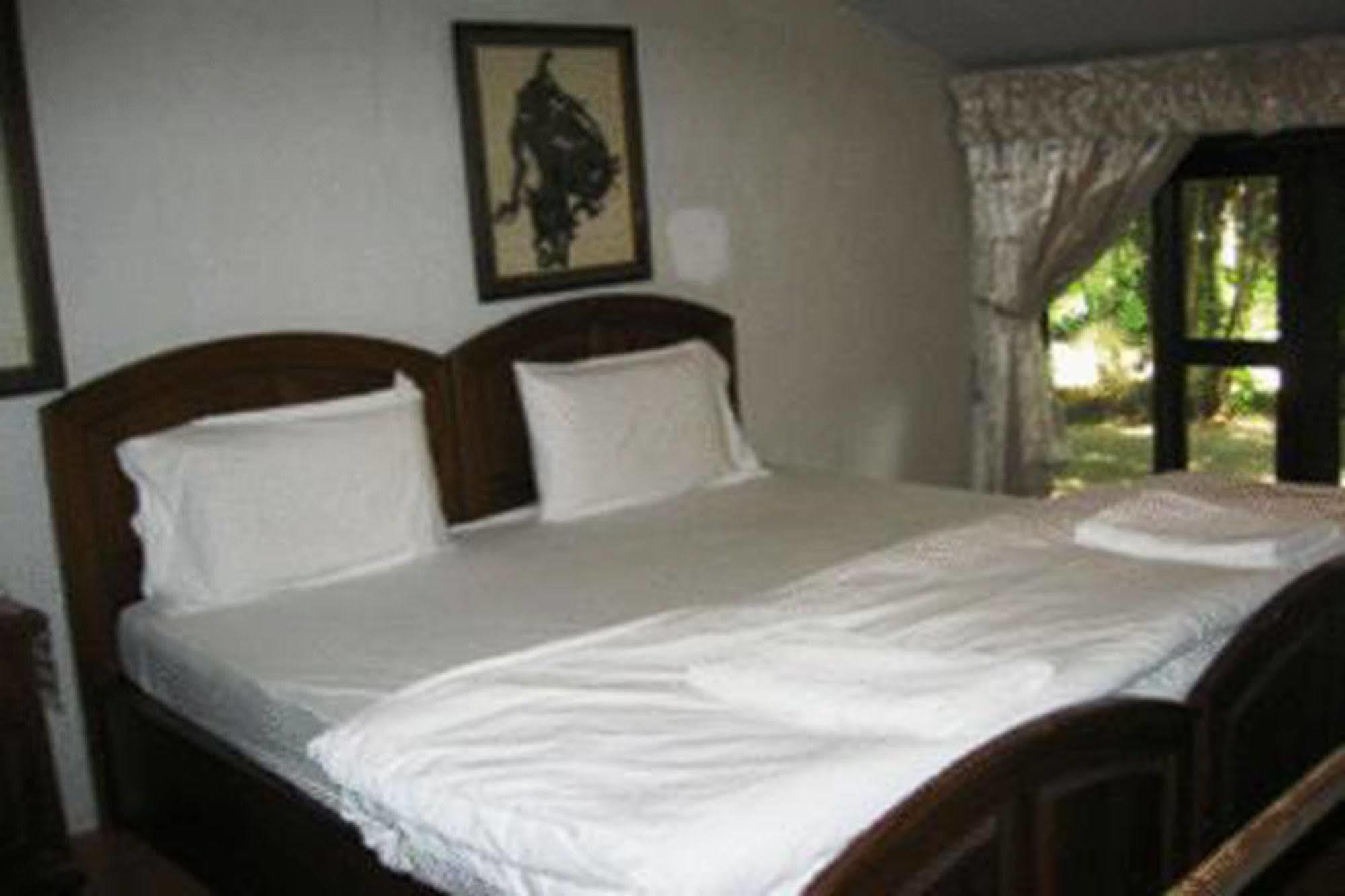 Momchailai Pattaya Retreat المظهر الخارجي الصورة