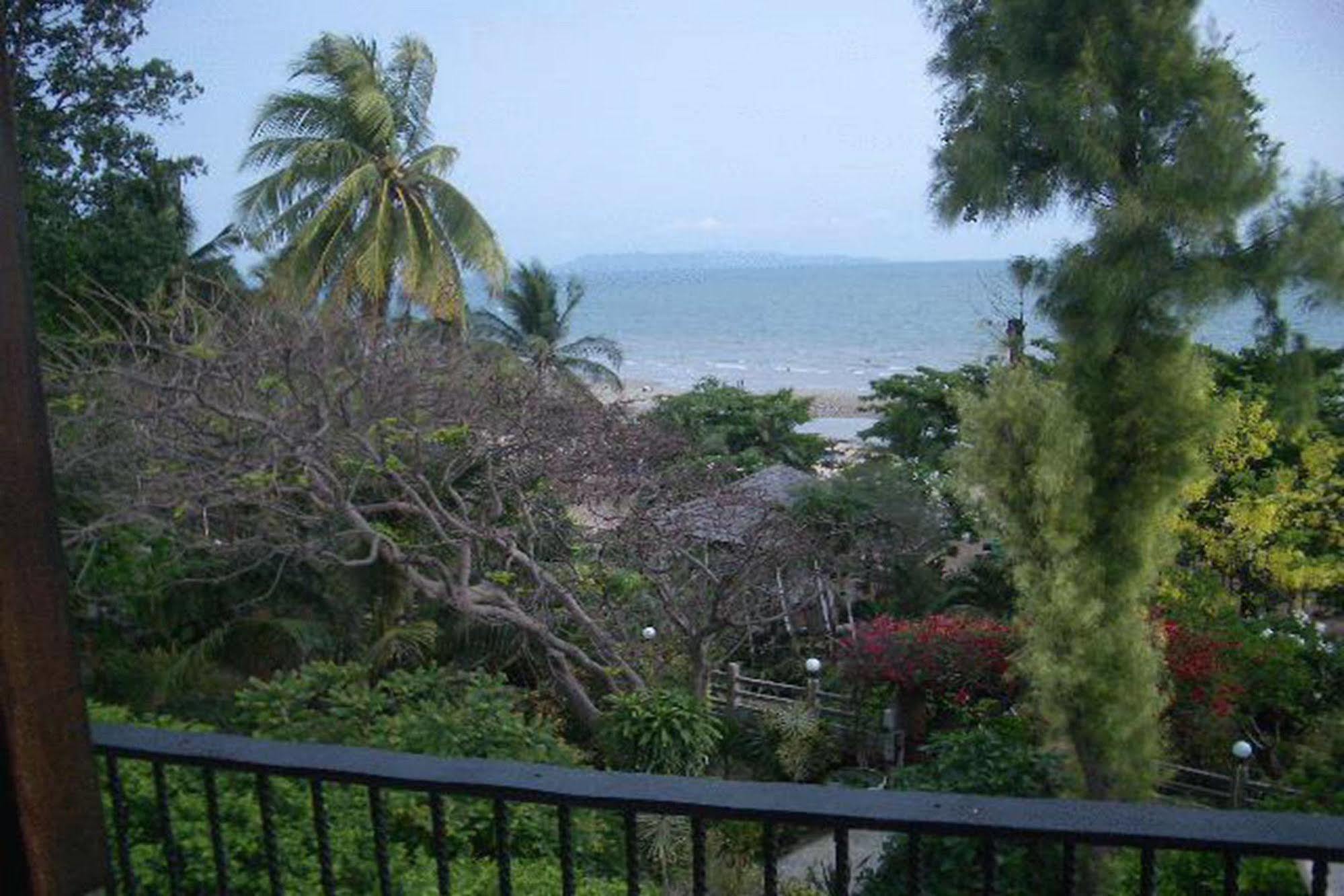 Momchailai Pattaya Retreat المظهر الخارجي الصورة
