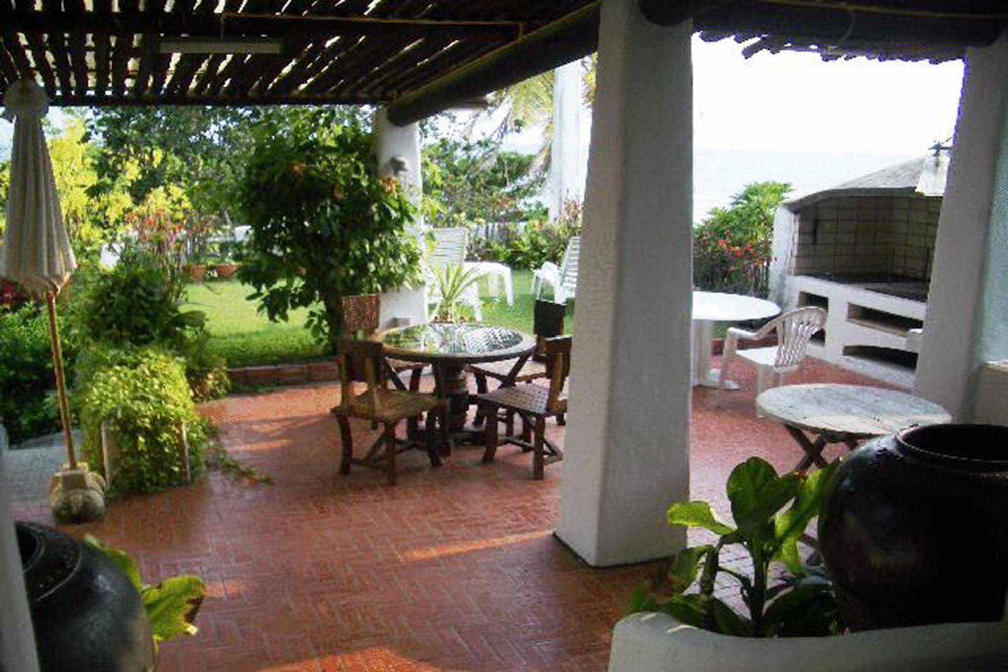 Momchailai Pattaya Retreat المظهر الخارجي الصورة
